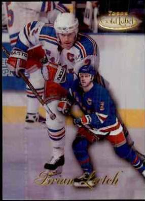 Brian Leetch [Class 1] #85