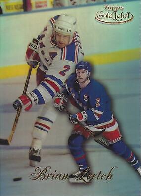 Brian Leetch [Class 2] #85