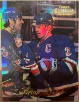 Brian Leetch [Class 3] #85