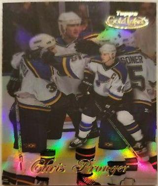 Chris Pronger [Class 3] #49