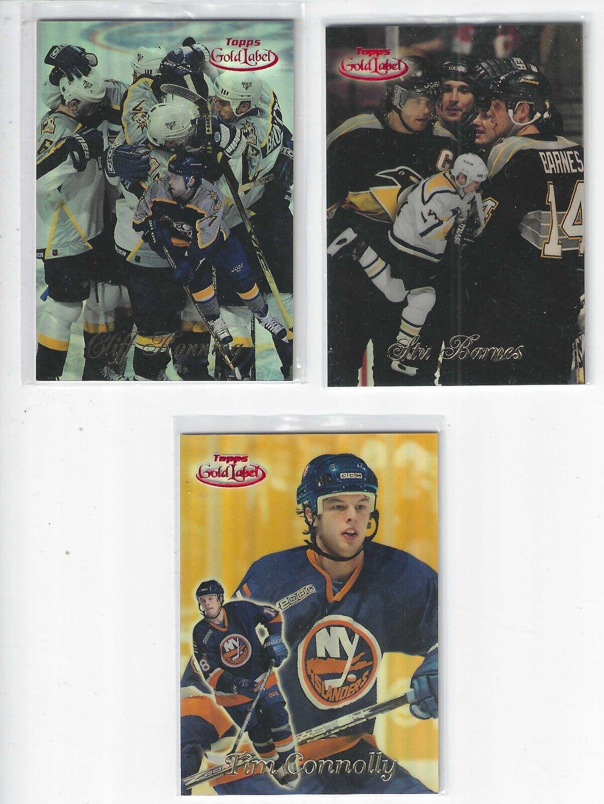 Cliff Ronning [Class 3 Red] #55