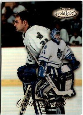 Curtis Joseph [Class 2] #39