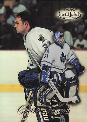 Curtis Joseph [Class 3] #39