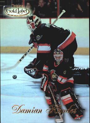 Damian Rhodes [Class 2] #97