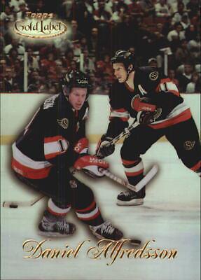 Daniel Alfredsson [Class 2] #69