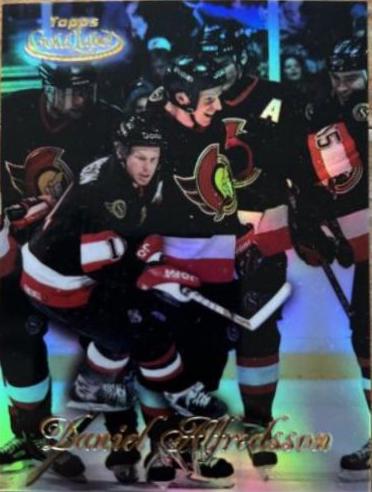 Daniel Alfredsson [Class 3] #69