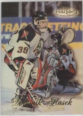Dominik Hasek [Class 1] #34