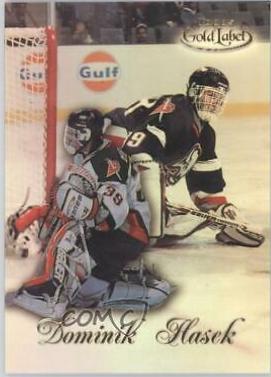 Dominik Hasek [Class 2] #34