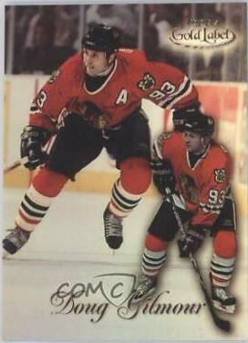Doug Gilmour [Class 1] #64