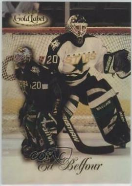 Ed Belfour [Class 1] #24