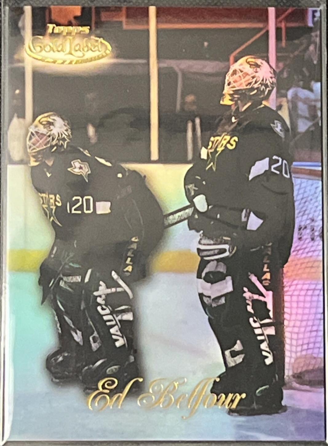 Ed Belfour [Class 3] #24