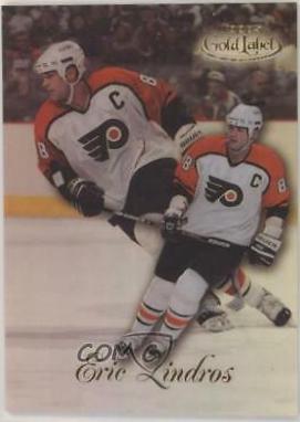 Eric Lindros [Class 1] #13
