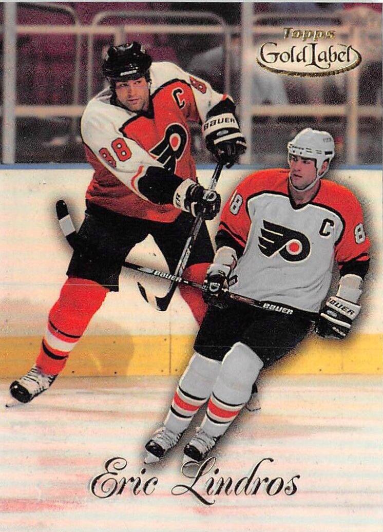 Eric Lindros [Class 2] #13