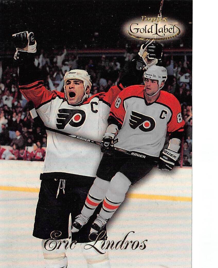 Eric Lindros [Class 3] #13