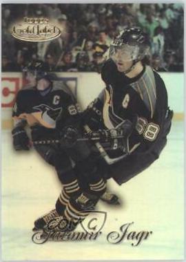 Jaromir Jagr [Class 1] #5
