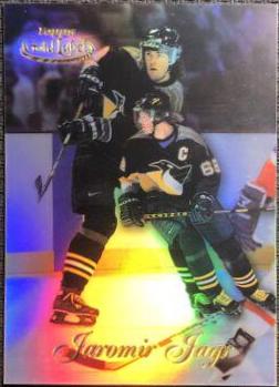 Jaromir Jagr [Class 2] #5