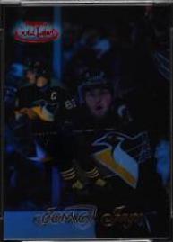 Jaromir Jagr [Class 3 Red] #5