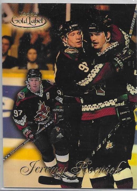 Jeremy Roenick [Class 3] #84