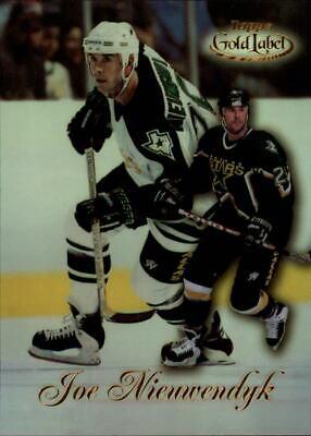 Joe Nieuwendyk [Class 1] #44