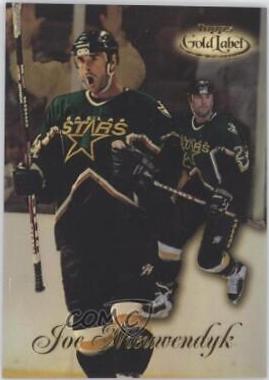 Joe Nieuwendyk [Class 3] #44