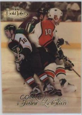 John LeClair [Class 1] #86