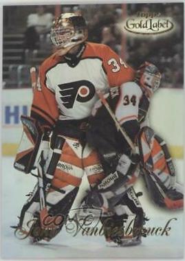 John Vanbiesbrouck [Class 1] #59
