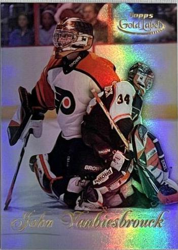 John Vanbiesbrouck [Class 2] #59