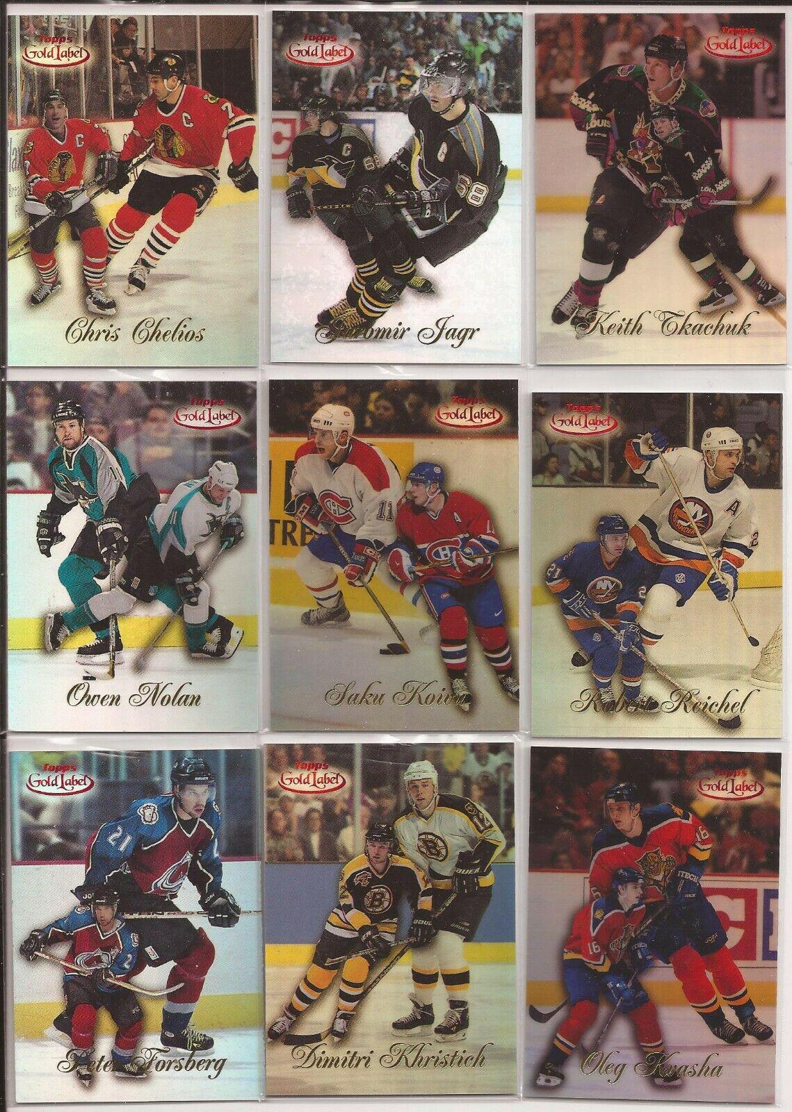 Keith Tkachuk [Class 1 Red] #12