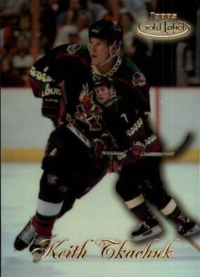 Keith Tkachuk [Class 1] #12