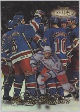 Manny Malhotra [Class 3] #93