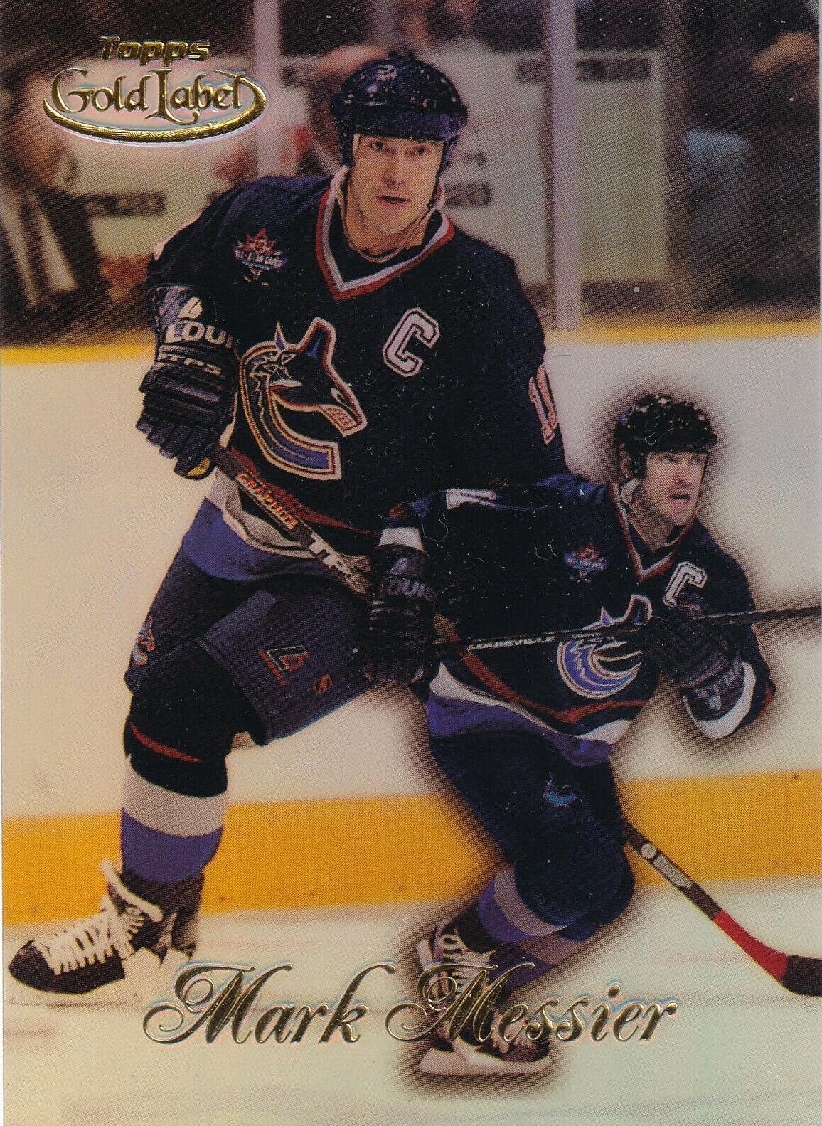 Mark Messier [Class 1] #6