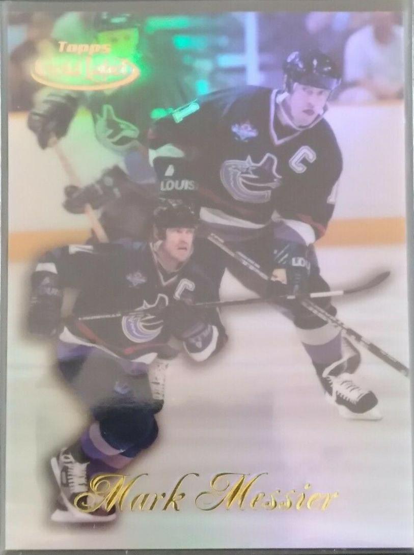 Mark Messier [Class 2] #6