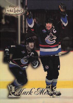Mark Messier [Class 3] #6