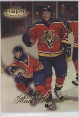 Mark Parrish [Class 3] #89
