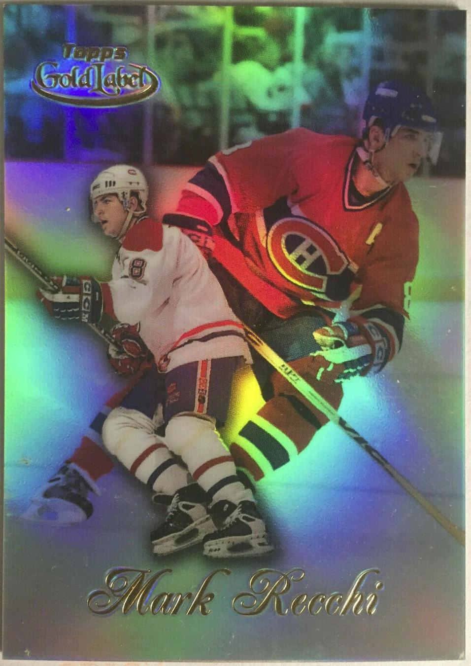 Mark Recchi [Class 1] #47