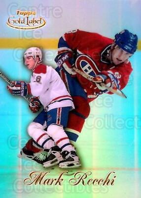 Mark Recchi [Class 2] #47