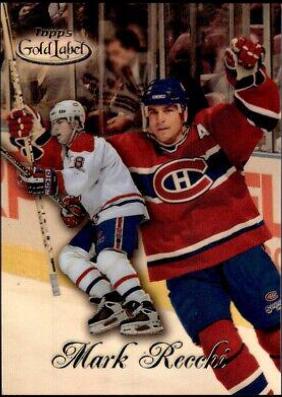 Mark Recchi [Class 3] #47