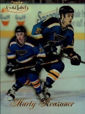 Marty Reasoner [Class 1] #72