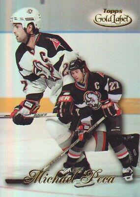 Michael Peca [Class 1] #91