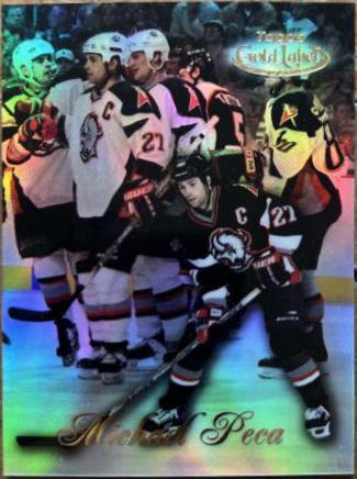 Michael Peca [Class 3] #91