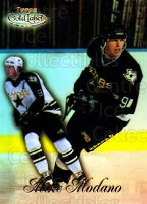Mike Modano [Class 1] #2