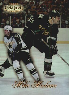 Mike Modano [Class 2] #2
