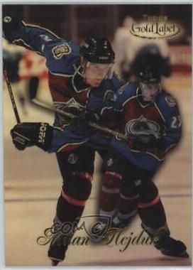 Milan Hejduk [Class 2] #90