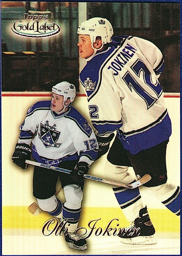Olli Jokinen [Class 1] #43