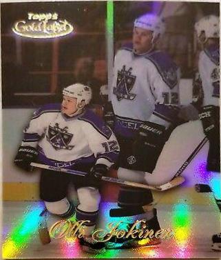 Olli Jokinen [Class 3] #43