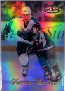 Patrick Marleau [Class 1] #94