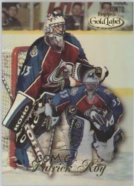 Patrick Roy [Class 1] #77