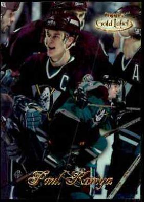 Paul Kariya [Class 3] #51