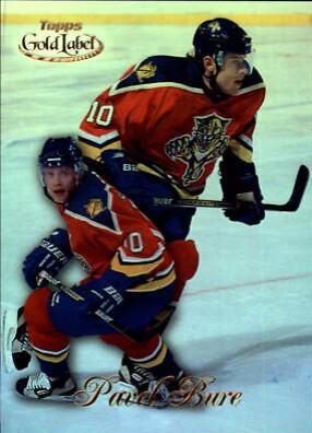 Pavel Bure [Class 1] #74