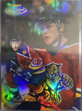 Pavel Bure [Class 3] #74